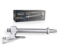 44500-SJK-J00 CV Intermediate Shaft Compatible with Honda Odyssey Pilot EX | Honda Odyssey Pilot EX 2005 2006 2007, Replaces 44500SJKJ00 Axle Half Shaft Assembly