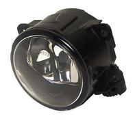 Valeo 44553 Right Left Driver Passenger Side OS NS Fog Light Auxiliary Lamp H11