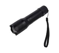 44559 Flashlight: LED 5h 1500lm IPX7 Super Bright 1500 Goobay