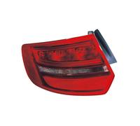 ALKAR 2231500 Rear light