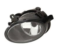 446-2001L-UQ Front Fog Light Left Fits Audi A6 C6 Avant Allroad C6 By Abakus