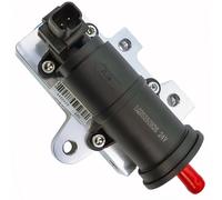 446-5409 Fuel Transfer Pump 24V Compatible for Caterpillar CAT C4.4 C6.6 C7.1 312E 312F 313F 924K 930K 938K # 4465409