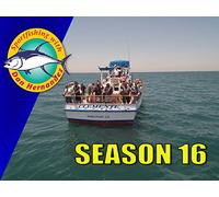 446 Rock Creek Lake Trout Fishing