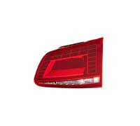 44609 Right Driver Side OS Offside Inner Tailgate Rear Light Lamp LED By Valeo