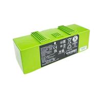 4460mAh 14.4V Li-ion rechargeable Battery Pack, Compatible with Roomba i7+ j7+ i6+, Robot Vacuum Replacement Parts, high capacity, no memory effect.(6500mAh 1-pack)