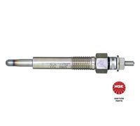 Glow Plug NGK Fits ISUZU Gemini Trooper II OPEL Corsa A 87-98 8-8440-2303-1