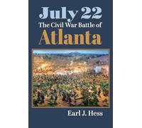 44743: The Civil War Battle of Atlanta (Modern War Studies)