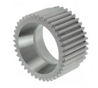 4475305343 Planetary Drive Pinion Gear 264-2767 Compatible with Caterpillar Backhoe Loader 424D 436C 420D 442D 432D 416C Compatible with John Deere Loader 310G 310SG 315SG 410D 410G