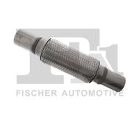 FA1 448-330 Exhaust flex pipe