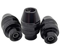 4486 Ketyless Chuck,1/32” to 1/8” Shank Rotary Tool Accessories,Compatible for Dremel 4486 Model 395 3000 4000 4300 8220 3000 7300 Multipro