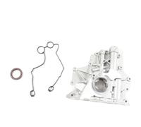 448DT Oil Pump 1 Set Compatible With Land Vogue MK III IV | Fits 2010-2013 Sport TDV8 SDV8 4.4 4x4 Diesel; Engine Replace Parts