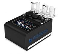 448K RF Therapy Machine for Skin Lifting and Body Shaping, Black
