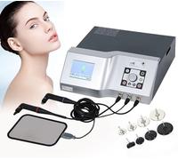448K Therapy Cap RES High Frequency RF Beauty Body Slimming Face Lifting, Deep Heating Pain Relief Physiotherapy Massager,Weight Loss Fat Burner Equipment