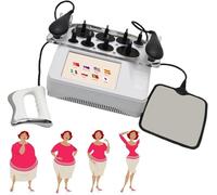 448K Therapy CET RET High Radiofrequency Relieves Pain Lifts Firming Skin Accelerates Lymphatic Circulation Skin Firming, Pain Relief, Deep Care, Weight Loss