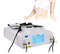 448KHz Cap RES Tecar Device Physical Therapy Physiotherapy Pain Management, Body Sculpting Machine with Probes and Handle,Lifting and Firming + Shaping + Health Care