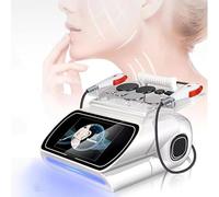 448KHZ Professional RF Diathermy Equipment RET CET Therapy, Spanish Technology Hyperthermia, Slimming
