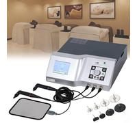 448KHZ RF INDIBA RET CET Facial Lifting System Slimming Deep Beauty Device For Weight Loss