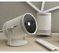 [£449] Samsung Freestyle 2G Portable Smart Projector SP-LFF3 Gaming Hub