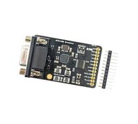 4490 Circuit Board Fully Integrated Analog Front End for Blood Oxygen Heart Rate Assessment Blood Oxygen