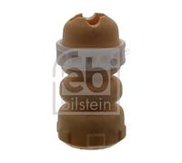 44907 FEBI BILSTEIN Rubber Buffer, suspension for AUDI,SEAT,SKODA,VW
