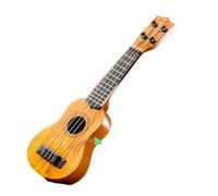 44cm Beginner Classical Ukulele Guitar Educational Musical Instrument Toddler Toys Guitar String Classical 4 Ukulele For Kids Children, ukulele music 17 Beginner blow Guitar For 1-3 Education