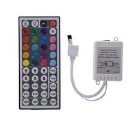 44Key IR Remote Controller for RGB 5050 LED Light Strips
