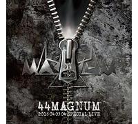 44MAGNUM 040304 SPECIAL LIVE