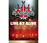 44Magnum - Live At Alive [DVD]