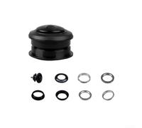 44Mm Bicycle Headset Sealed Bearing Aluminum Alloy 28.6Mm Fork