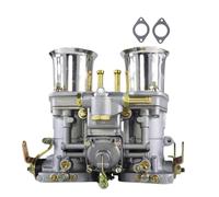 44mm Carburetor 44 IDF Compatible For Volkswagen BUG/Beetle/Fiat/Porsche/Ford/Rover/Solex Dellorto Carb 18990.030 18990.035