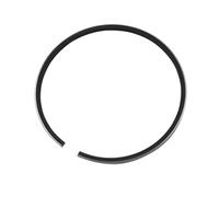 44mm Cylinder Motorcycle Piston Ring For With PW50 PW60 QT60 60CC Large-caliber Scooter ATV Accessories Universal(2 sets)