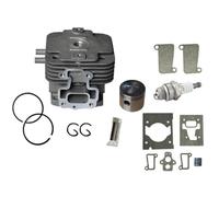 44mm Cylinder Piston Kit for TJ53 and TJ53E Cylinders 11005-0650 11005-2166