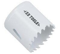 44mm HSS Hole Saw Bi-Metal Blade Cutter Drill Cuts Steel/Iron etc.