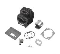 44mm Piston Kit for 52CC 44F 5 Enhanced Performance with Integrity