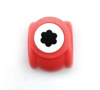44patterns can choose, 1PCS Mini Shaper Cutter Paper Punch for DIY Card Making Scrapbooking Tags Craft (Sun flower)