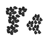 44pc Piano Hammer Rubber Caps For Casio Privia PX 110 120 ap 65 220 cdp