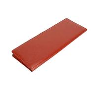 44Pcs Stainless Steel Knitting Needles Set, Metal Knitting Needles with Ergonomic Design, Smoothing Double Pointed Needles for Socks Sweaters Scarves, Includes PU Storage