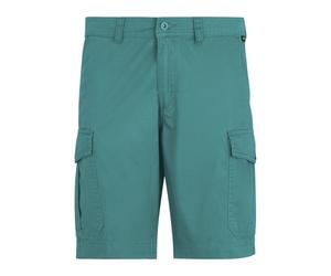 (44R, Arctic) Regatta Mens Ruwan Casual Shorts