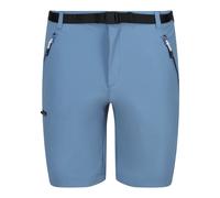 (44R, Coronet Blue) Regatta Mens Xert III Stretch Shorts