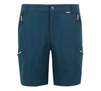 Regatta Mens Leesville III Shorts - Moonlight Denim - 44R - Moonlight Denim