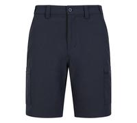 Mountain Warehouse Mens Trek Cargo Shorts - Navy - Navy - 44R