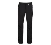 (44R, Navy) Regatta Mens Dayhike IV Waterproof Trousers