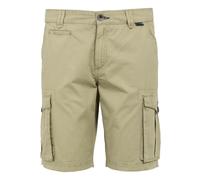 (44R, White Pepper) Regatta Mens Shorebay II Cargo Shorts