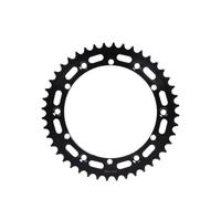 44T 51T Rear Sprocket Compatible With Yamaha TT250 TT350(520 44T) | Fits TT250R TTR250 WR200 WR125 YZ100 YZ125 TT600; Also Fits TTR 250 350 600 E And WR 200 YZ 125