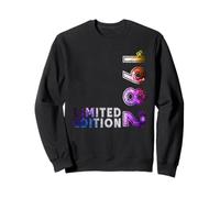 44th Birthday Man Woman 44 Years 1982 Decoration Fun Sweatshirt