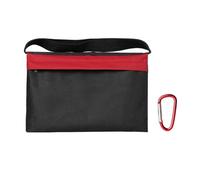 44x33cm Load Bearing Sandbag Photography Studio Video Stage Film Heavy Duty Sandbag For Light Stands Boom Arms Tripods Empty Sandbag For Photography