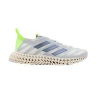45 1/3 EU IG8980 Adidas 4DFWD 3 Dash Grey Lucid Lemon Men's Shoes Sneakers