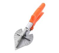 45-135 Degree Multi Angle Trunking Scissor Electric PVC PE Pipe Wire Cutter Tool
