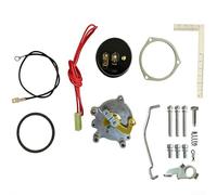 45-223 Choke Conversion Unit for Carburetors Supports Seamless Transition from Choked to Unchoked State Using Engine Heat Driven Actuation