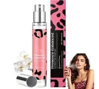 45/30/15 ml Pheromone Perfume for Women,Grapefruit Ladies Portable Perfume Oil,Long-Lasting Perfume,Pheromone Perfume Wom/n，Gift for Birthday, Mother's Day, Graduation Season (15ml)